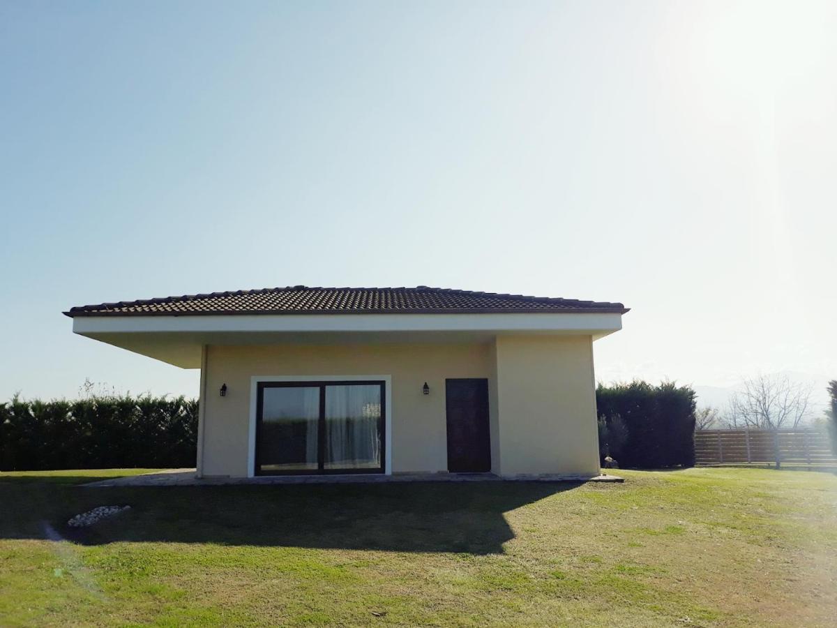 Galini Estate Apartment Karditsa Bagian luar foto