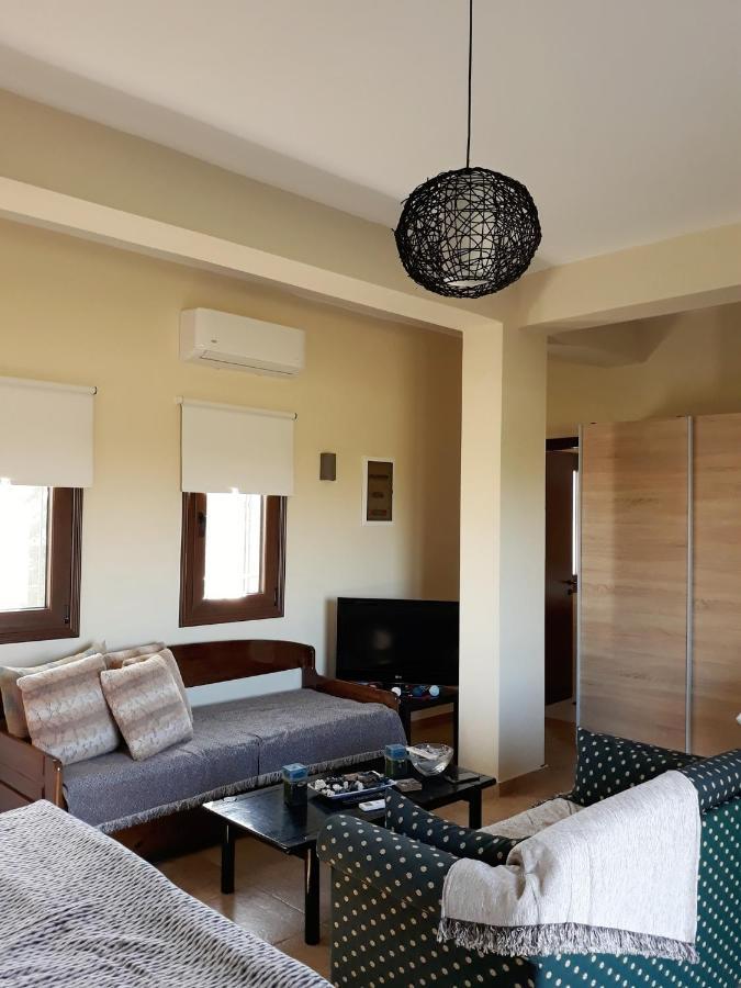 Galini Estate Apartment Karditsa Bagian luar foto
