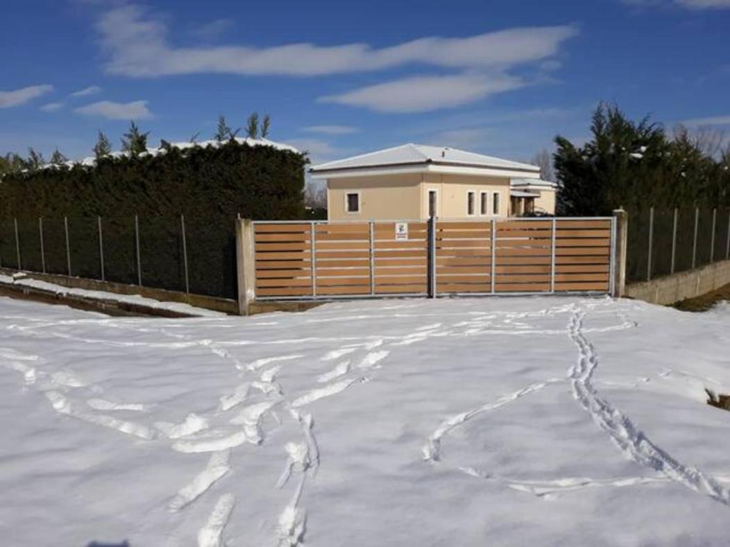 Galini Estate Apartment Karditsa Bagian luar foto